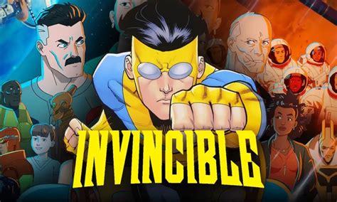 invincible season 3 episode 9|invincible putlocker.